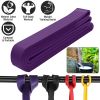 Resistance Loop Band Pull up Assistance Band Stretch Mobility for Gym Workout Yoga Power Lifting Home 4 Colors Fit for Different Weights