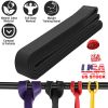 Resistance Loop Band Pull up Assistance Band Stretch Mobility for Gym Workout Yoga Power Lifting Home 4 Colors Fit for Different Weights