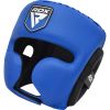 RDX APEX Boxing Head Gear With Cheek Protector