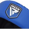 RDX APEX Boxing Head Gear With Cheek Protector