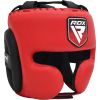 RDX APEX Boxing Head Gear With Cheek Protector
