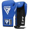 RDX APEX Competition/Fight Lace Up Boxing Gloves