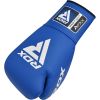 RDX APEX Competition/Fight Lace Up Boxing Gloves