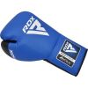 RDX PF APEX Competition/Fight Lace Up Boxing Gloves