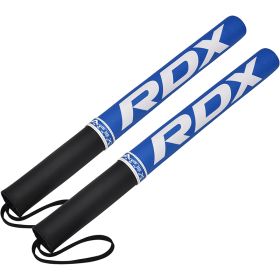 RDX Apex Pro Training Precision Stick (Color: Blue, size: Standard Size)