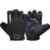 RDX T2 Weightlifting Gloves