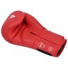 RDX IBA Boxing Gloves for Amateur Competitions Red