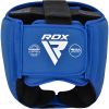 RDX IBA Approved Head Guard for Amateur Competition Blue