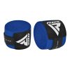 RDX IBA Boxing Hand Wraps Blue