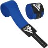 RDX IBA Boxing Hand Wraps Blue