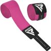 RDX IBA Boxing Hand Wraps Pink