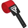 RDX IBA Boxing Hand Wraps Red