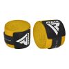 RDX IBA Boxing Hand Wraps Yellow