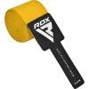 RDX IBA Boxing Hand Wraps Yellow