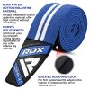RDX K4 Weightlifting Knee Wraps OEKO-TEXÂ®Â Standard 100 certified