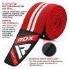 RDX K4 Weightlifting Knee Wraps OEKO-TEXÂ®Â Standard 100 certified