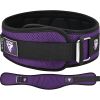 RDX RX4 Weightlifting Belt