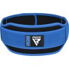 RDX RX5 Weightlifting Belt