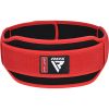 RDX RX5 Weightlifting Belt