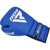 RDX APEX Lace up Training/Sparring Boxing Gloves
