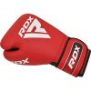 RDX APEX Sparring/Training Boxing Gloves Hook & Loop