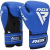 RDX APEX Sparring/Training Boxing Gloves Hook & Loop