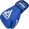 RDX APEX Sparring/Training Boxing Gloves Hook & Loop