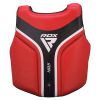 RDX CHEST GUARD AURA PLUS T-17