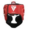RDX HEAD GUARD AURA PLUS T-17