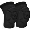 RDX MMA KNEE PADS