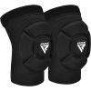 RDX MMA KNEE PADS