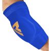 RDX HY CE Certified Padded Elbow Sleeve for Muay Thai & MMA Workout OEKO-TEXÂ®Â Standard 100 certified