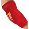 RDX HY CE Certified Padded Elbow Sleeve for Muay Thai & MMA Workout OEKO-TEXÂ®Â Standard 100 certified
