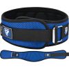 RDX RX4 Weightlifting Belt