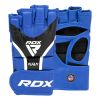 RDX GRAPPLING GLOVES AURA PLUS T-17