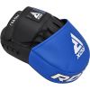 RDX T1 Curved Boxing Pads