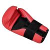RDX WAKO T1 Point Fighter Gloves Red