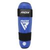 RDX WAKO SHIN GUARD T2 Blue