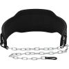 RDX T7 Weight Training Dipping Belt With Chain