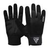 RDX W1F Full Finger Gym Workout Gloves