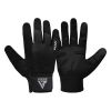 RDX W1F Full Finger Gym Workout Gloves
