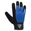 RDX W1F Full Finger Gym Workout Gloves
