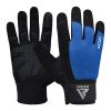RDX W1F Full Finger Gym Workout Gloves