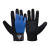 RDX W1F Full Finger Gym Workout Gloves