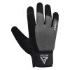 RDX W1F Full Finger Gym Workout Gloves