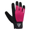 RDX W1F Full Finger Gym Workout Gloves
