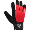 RDX W1F Full Finger Gym Workout Gloves