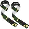 RDX W1 Weight Training Wrist Straps