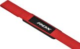 RDX W1 Weight Training Wrist Straps