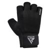 RDX W1H Gym Workout Gloves